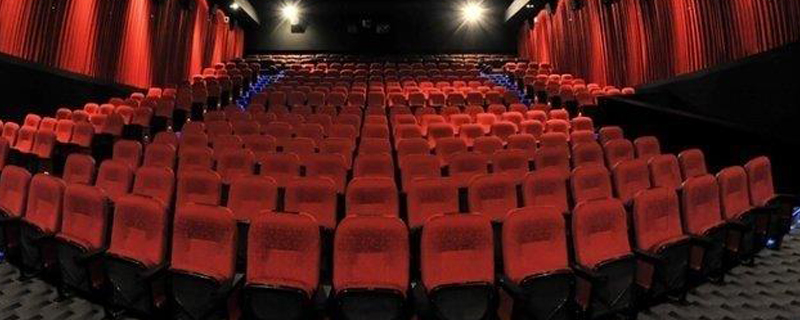 INOX Cinemas-Janak Puri 